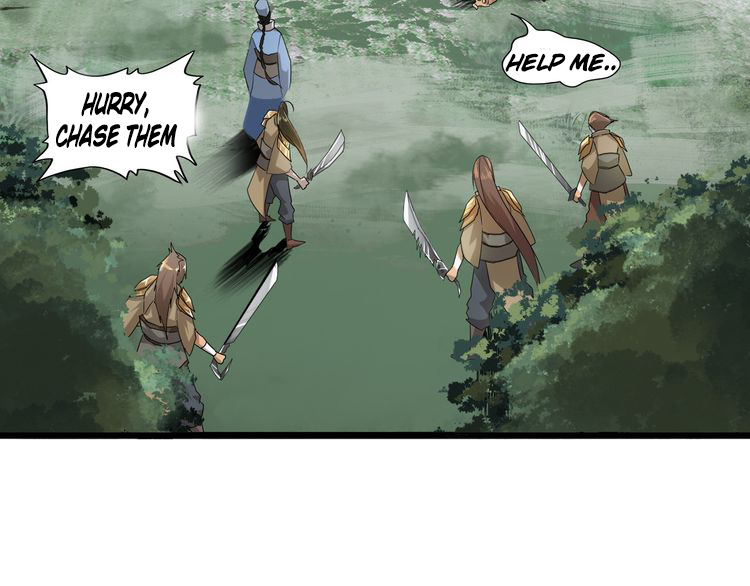 Magic Emperor Chapter 2 Image 114