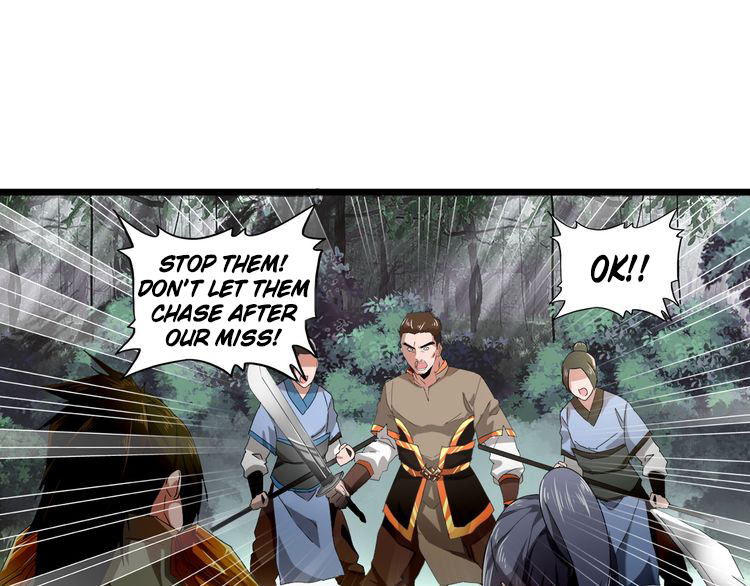 Magic Emperor Chapter 2 Image 115