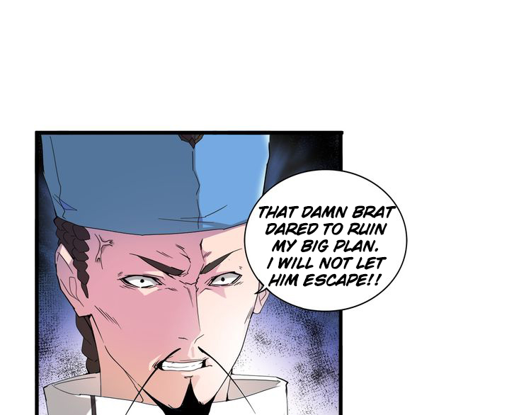 Magic Emperor Chapter 2 Image 117