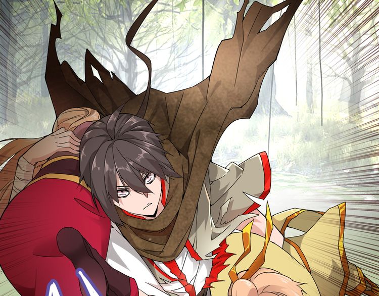 Magic Emperor Chapter 2 Image 119