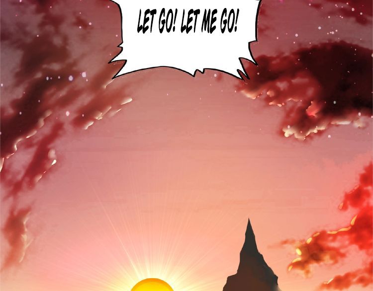 Magic Emperor Chapter 3 Image 3