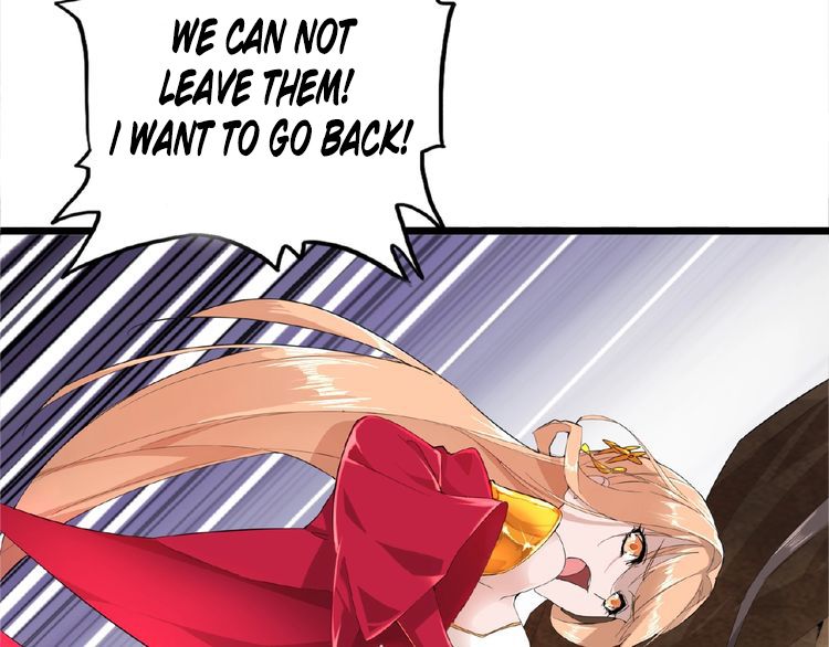 Magic Emperor Chapter 3 Image 5