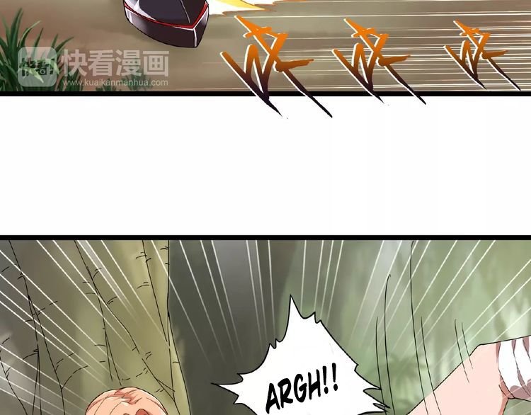 Magic Emperor Chapter 3 Image 10