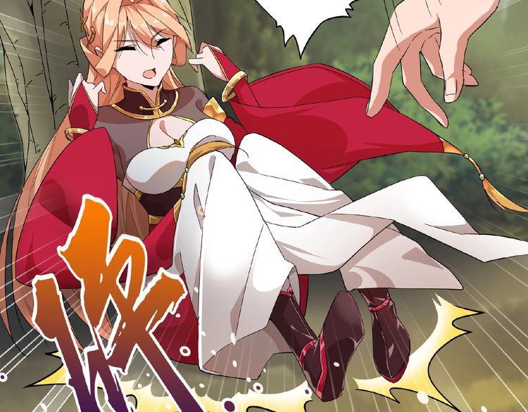 Magic Emperor Chapter 3 Image 11