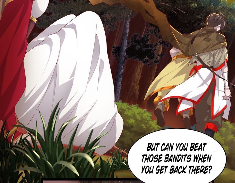 Magic Emperor Chapter 3 Image 15