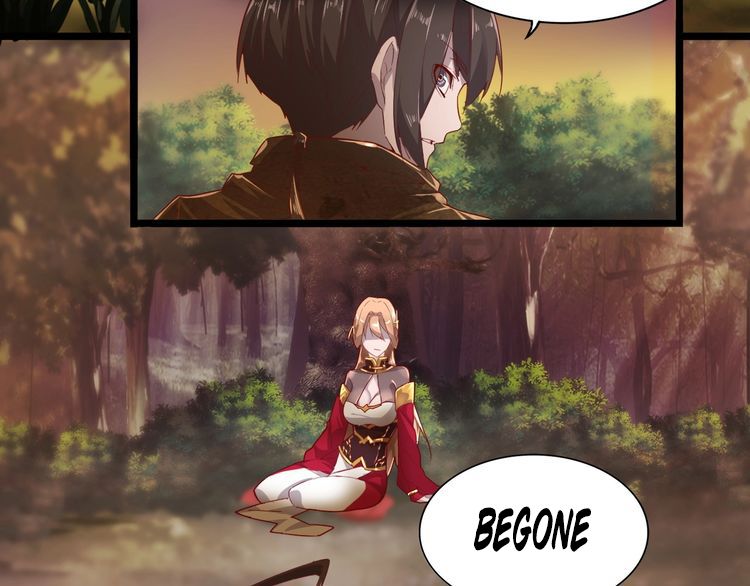 Magic Emperor Chapter 3 Image 16
