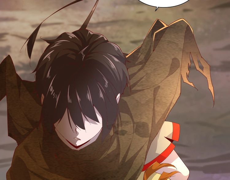 Magic Emperor Chapter 3 Image 17