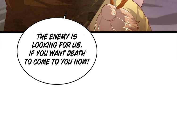 Magic Emperor Chapter 3 Image 18