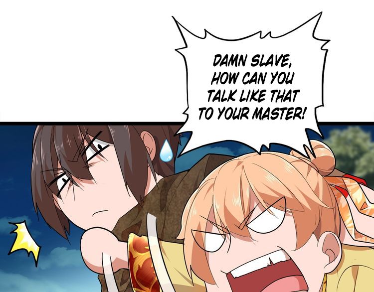 Magic Emperor Chapter 3 Image 19