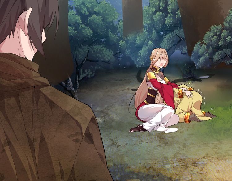 Magic Emperor Chapter 3 Image 28