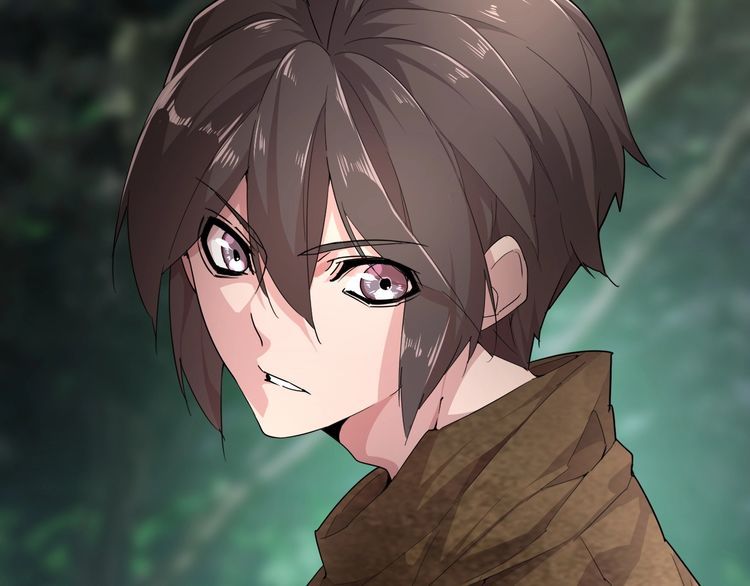 Magic Emperor Chapter 3 Image 31
