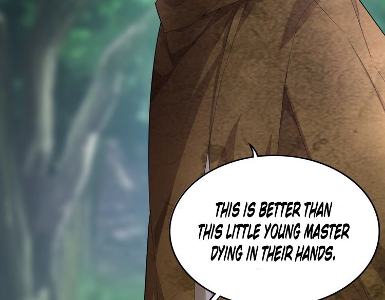 Magic Emperor Chapter 3 Image 32