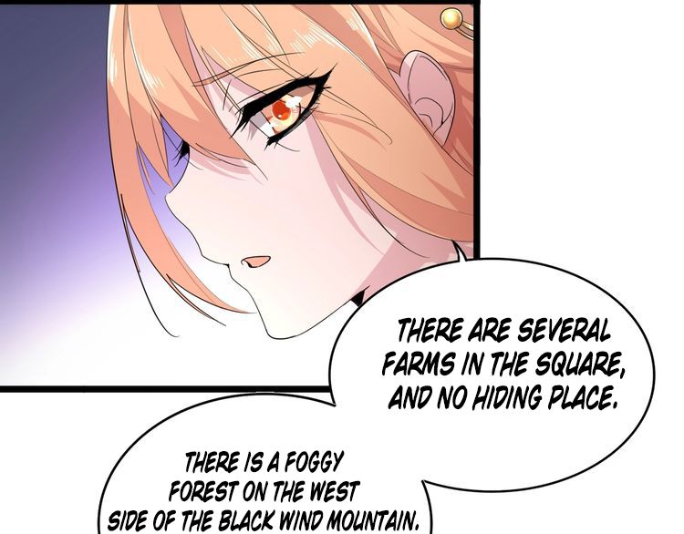 Magic Emperor Chapter 3 Image 35