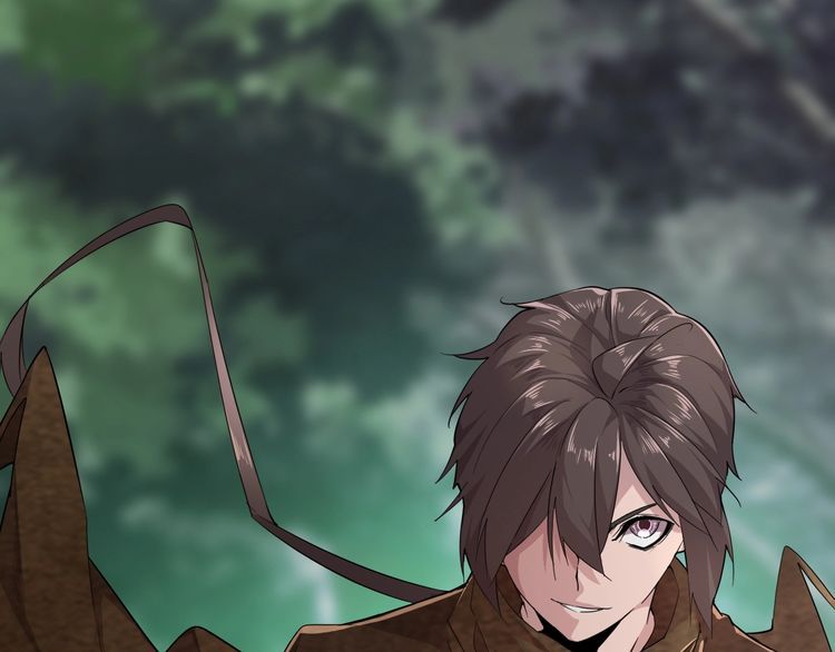 Magic Emperor Chapter 3 Image 37