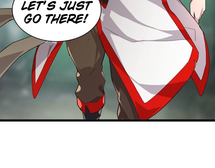 Magic Emperor Chapter 3 Image 39
