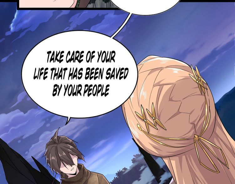 Magic Emperor Chapter 3 Image 65