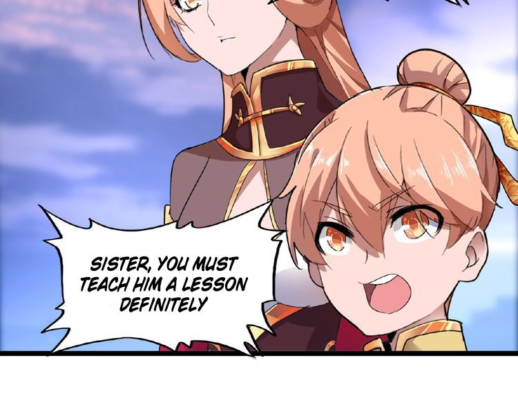 Magic Emperor Chapter 3 Image 95