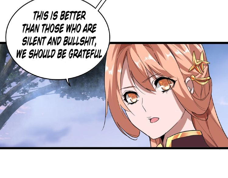 Magic Emperor Chapter 3 Image 97