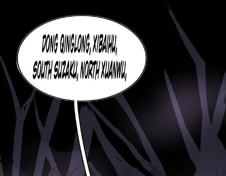 Magic Emperor Chapter 3 Image 100