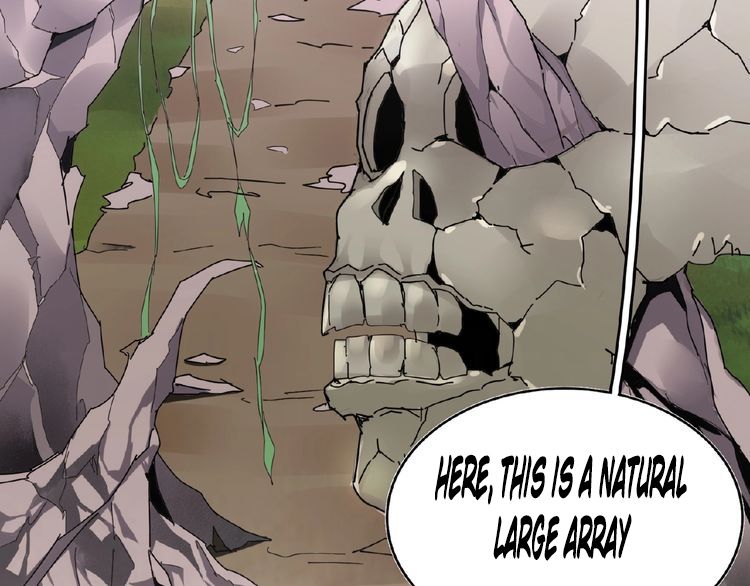 Magic Emperor Chapter 3 Image 104