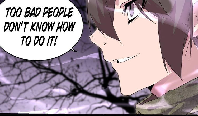 Magic Emperor Chapter 3 Image 106