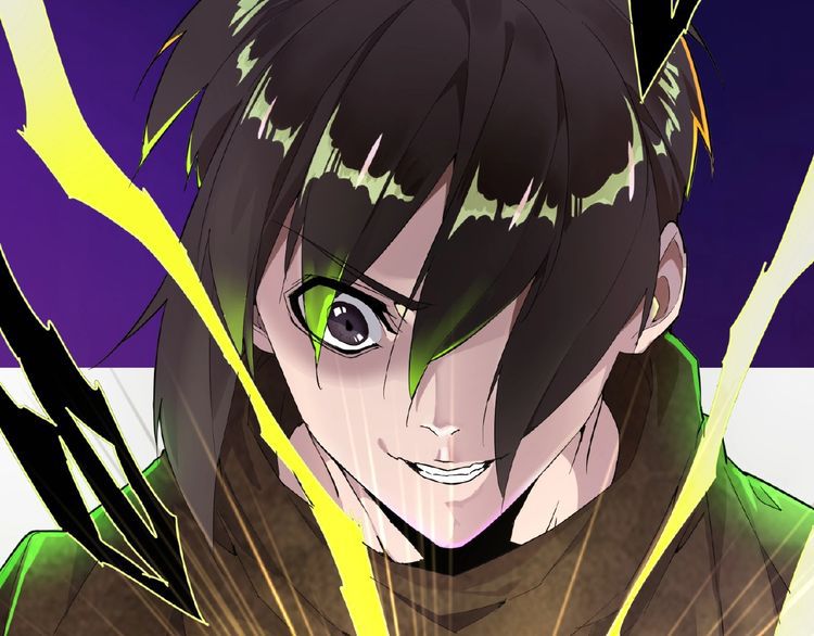 Magic Emperor Chapter 3 Image 113