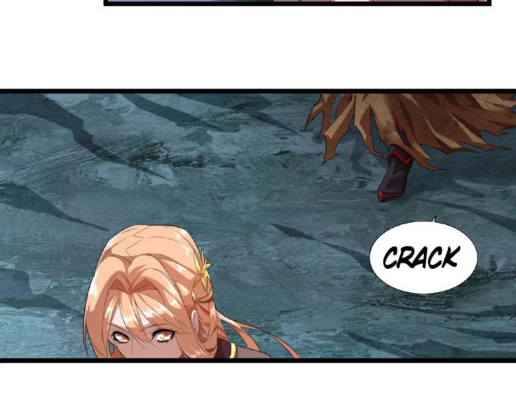 Magic Emperor Chapter 3 Image 123