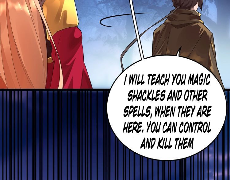 Magic Emperor Chapter 3 Image 129