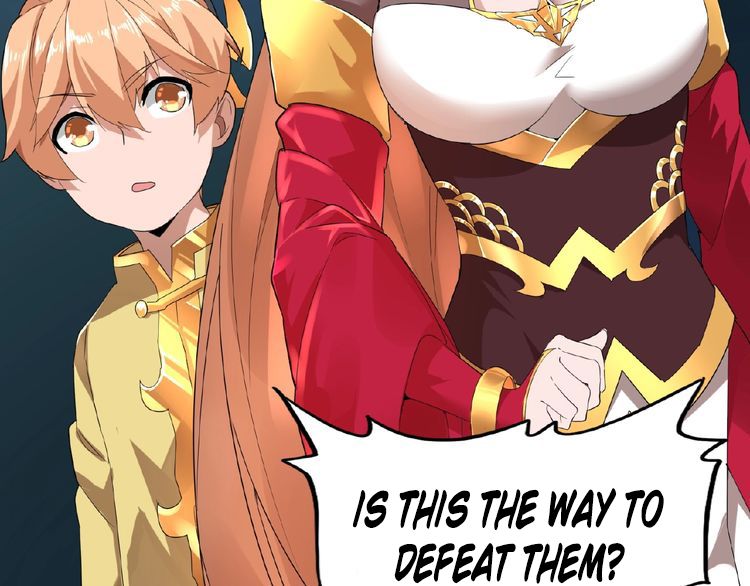 Magic Emperor Chapter 3 Image 132
