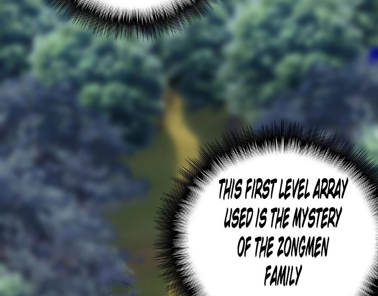 Magic Emperor Chapter 3 Image 134