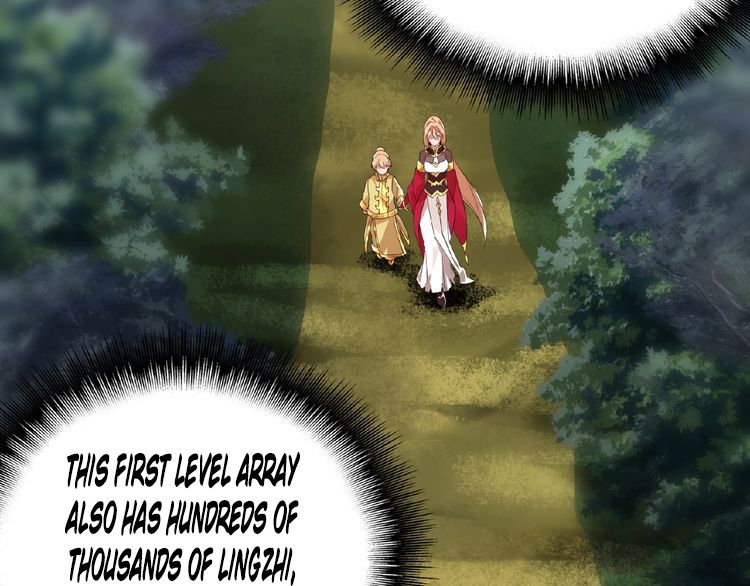 Magic Emperor Chapter 3 Image 135