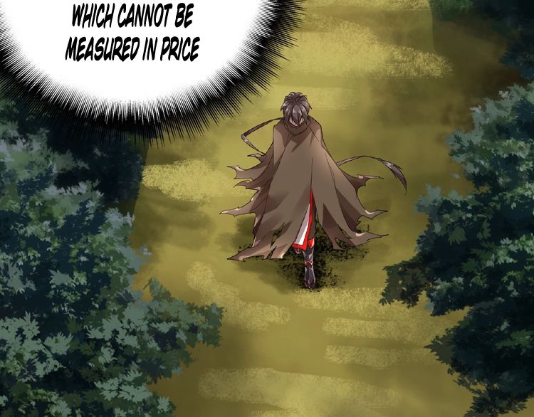Magic Emperor Chapter 3 Image 136