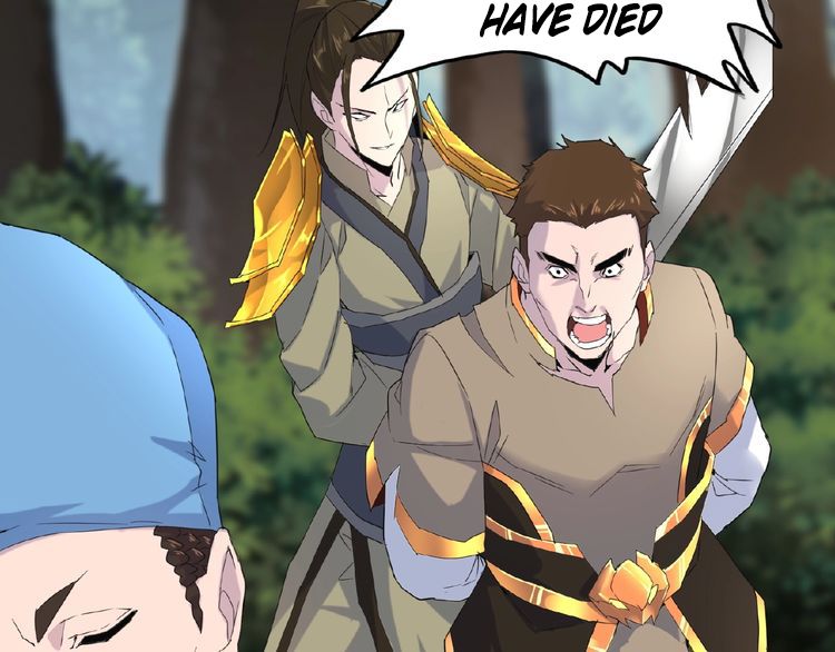 Magic Emperor Chapter 3 Image 148