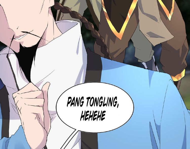 Magic Emperor Chapter 3 Image 149