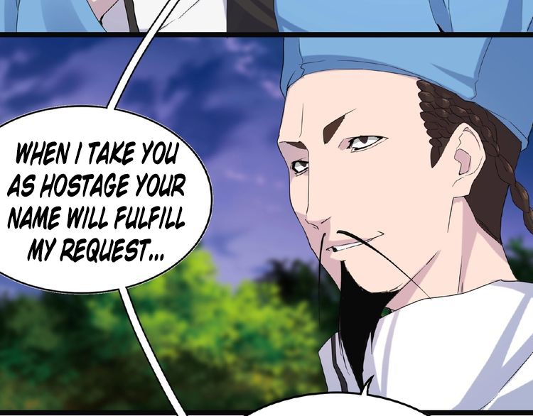 Magic Emperor Chapter 3 Image 150