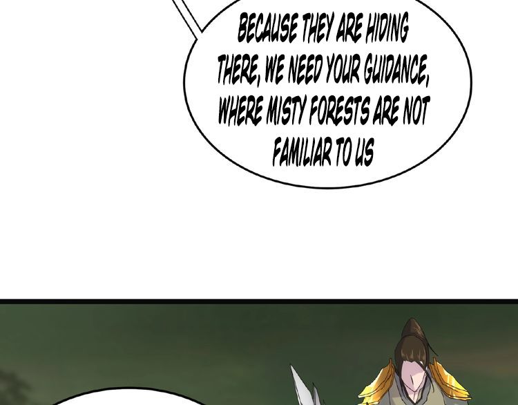 Magic Emperor Chapter 3 Image 151