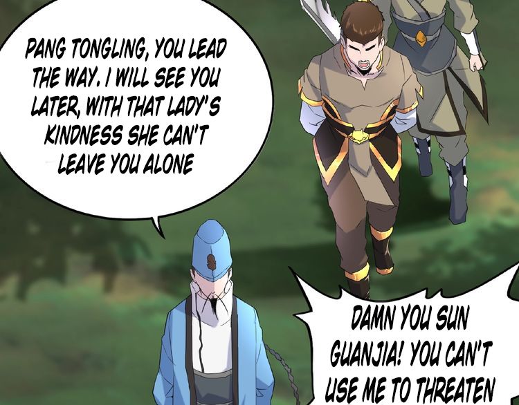 Magic Emperor Chapter 3 Image 152