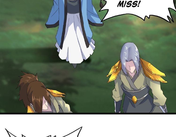 Magic Emperor Chapter 3 Image 153