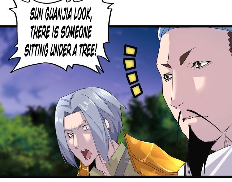 Magic Emperor Chapter 3 Image 154