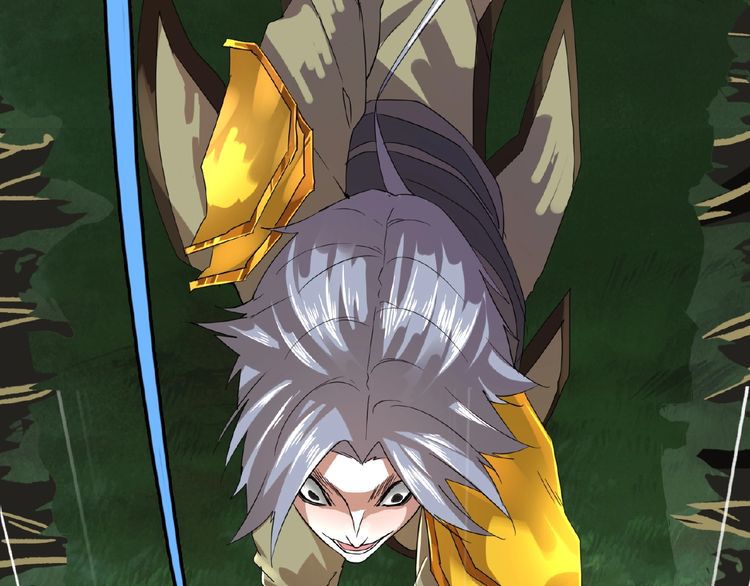 Magic Emperor Chapter 3 Image 163
