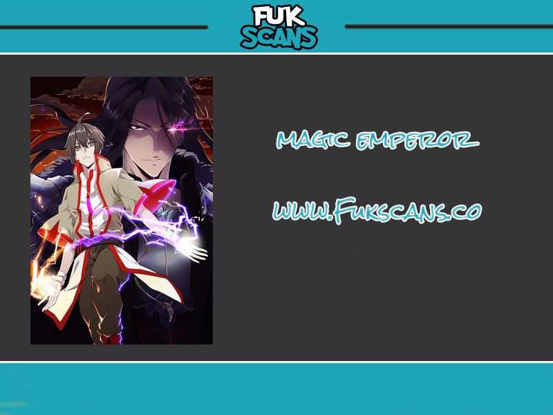 Magic Emperor Chapter 4 Image 1