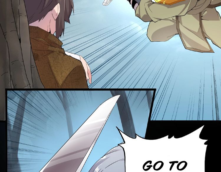 Magic Emperor Chapter 4 Image 3