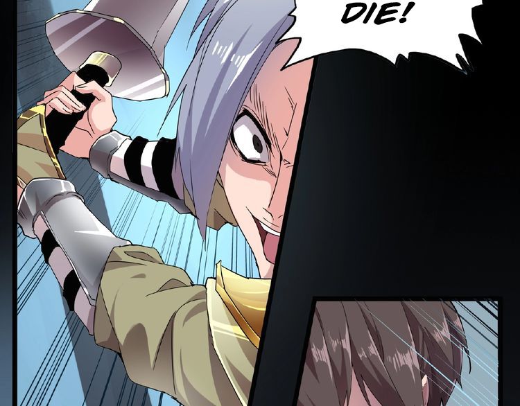 Magic Emperor Chapter 4 Image 4