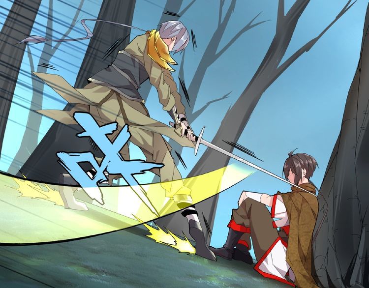 Magic Emperor Chapter 4 Image 9