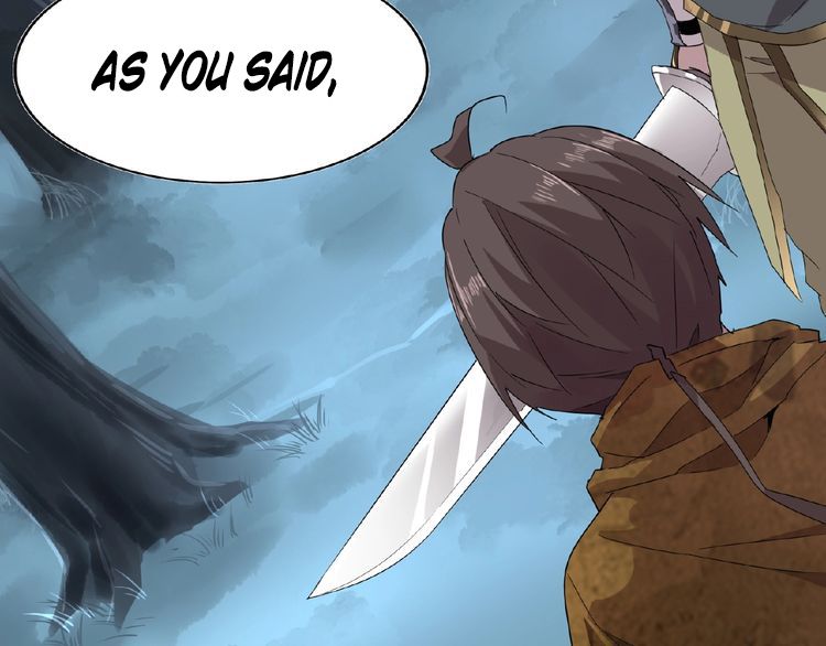 Magic Emperor Chapter 4 Image 13