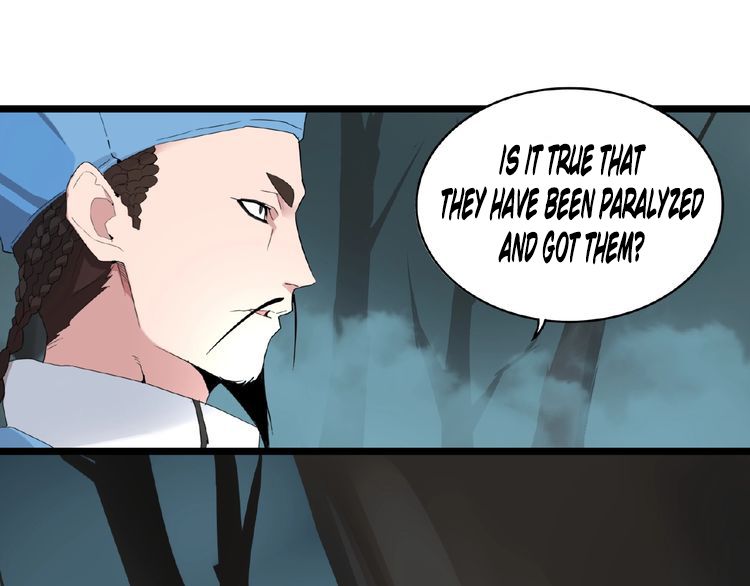Magic Emperor Chapter 4 Image 15