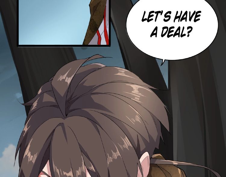 Magic Emperor Chapter 4 Image 17