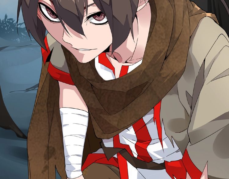 Magic Emperor Chapter 4 Image 18