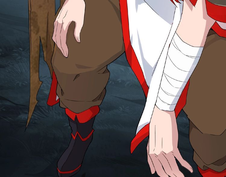 Magic Emperor Chapter 4 Image 19