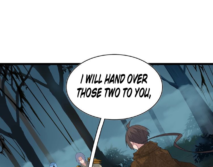 Magic Emperor Chapter 4 Image 22